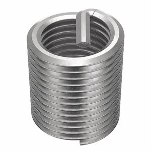 POWERCOIL 3523-12.00X1.5DSL Helical Insert, M12 X 1.25 Thread Size, 18mm Length, Stainless Steel, 5Pk | AE7DVE 5XAF1