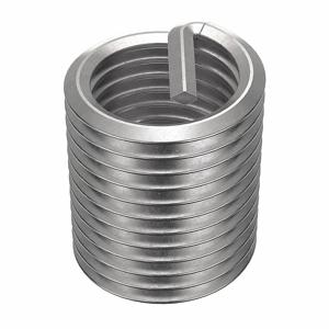 POWERCOIL 3532-1.1/4X1.5D Helical Insert, 1-1/4-7 Thread Size, 1.875 Inch Length, Stainless Steel | AE6RPK 5UUD5
