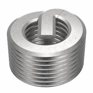 POWERCOIL 3532-3/4X1.0DSL Helical Insert, 3/4-10 Thread Size, 0.750 Inch Length, Stainless Steel | AE7DEP 5WZW7