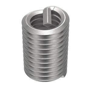 POWERCOIL 3532-7/16X2.0DSL Helical Insert, 7/16-14 Thread Size, 0.875 Inch Length, Stainless Steel, 5Pk | AE7DEF 5WZV9