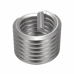 POWERCOIL 3532-7/8X1.0D Helical Insert, 7/8-9 Thread Size, 0.875 Inch Length, Stainless Steel | AE6RPC 5UUC8