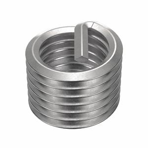 POWERCOIL 3532-7/8X1.0DSL Helical Insert, 7/8-9 Thread Size, 0.875 Inch Length, Stainless Steel | AE7DER 5WZW9