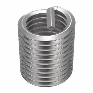 POWERCOIL 3532-7/8X1.5DSL Helical Insert, 7/8-9 Thread Size, 1.313 Inch Length, Stainless Steel | AE7DET 5WZX0