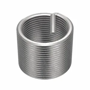 POWERCOIL 3534-1.1/2X1.0D Helical Insert, 1-1/2-12 Thread Size, 1.500 Inch Length, Stainless Steel | AE7DAV 5WZK0