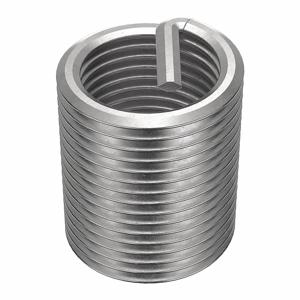 POWERCOIL 3534-5/8X1.5DSL Helical Insert, 5/8-18 Thread Size, 0.938 Inch Length, Stainless Steel, 5Pk | AE7DTR 5XAA1