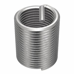 POWERCOIL 3534-7/8X1.5D Helical Insert, 7/8-14 Thread Size, 1.313 Inch Length, Stainless Steel | AE7DAK 5WZJ1