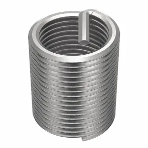 POWERCOIL 3534-7/8X1.5DSL Helical Insert, 7/8-14 Thread Size, 1.313 Inch Length, Stainless Steel | AE7DTW 5XAA5