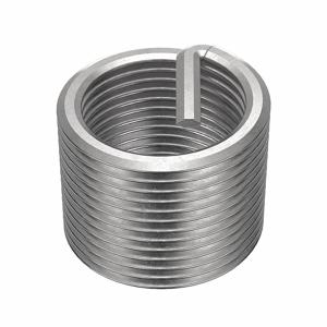 POWERCOIL 3535-1X1.0D Helical Insert, 1-14 Thread Size, 1.00 Inch Length, Stainless Steel | AE7DAL 5WZJ2