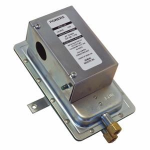 POWERS 141-0518 Controls Air Sensing Switch | CT7WTG 40PN35