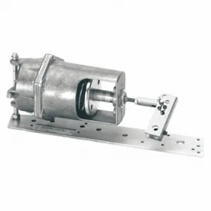 POWERS 331-3000 Pneumatic Actuator, 3 to 7, 3 to 7 psi, 4 Inch Stroke, 30 psi Max. Air Pressure, Pivot | CT7WTX 40PN45