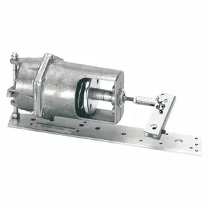 POWERS 331-3011 Pneumatic Actuator, 8 to 13, 8 to 13 psi, 6 Inch Stroke, 30 psi Max. Air Pressure | CT7WUG 40PN51