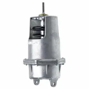 POWERS 331-3060 Pneumatic Actuator, 8 to 13, 8 to 13 psi, 4 Inch Stroke, 30 psi Max. Air Pressure | CT7WUD 40PN53