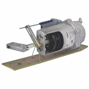 POWERS 332-3011 Pneumatic Actuator, 8 to 13, 8 to 13 psi, 6 Inch Stroke, 30 psi Max. Air Pressure | CT7WUE 40PN52