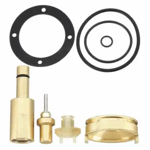 POWERS 390-017 Replacement Motor Kit, Powers | CT7WTQ 4KUC5