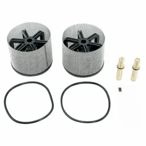 POWERS 390-811 CHECKSTOP KIT Rebuild Kit | CT7WUQ 25CC79