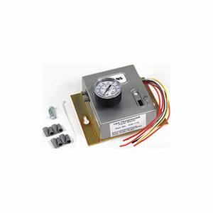 POWERS 545-113 A-OP Transducer, Panel Mount | CT7WTU 40LY54