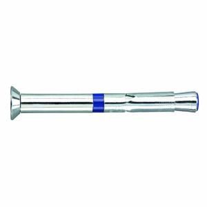 POWERS FASTENERS 06981-PWR Sleeve Anchor, 3/8 Inch Dia., 50PK | AF9RMK 30TA41