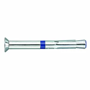 POWERS FASTENERS 06983-PWR Sleeve Anchor, 3/8 Inch Dia., 50PK | AF9RMM 30TA43