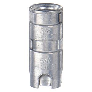 POWERS FASTENERS 09665-PWR Expansion Anchor, 3/8 Inch Dia. 50Pk | AF9RQJ 30TC38