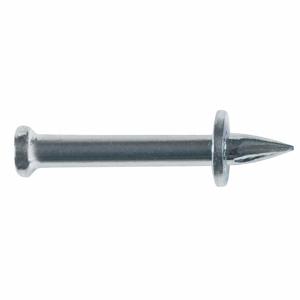 POWERS FASTENERS 50296-PWR Drive Pin, Carbon Steel, 1 Inch Size, 100Pk | AF9RVJ 30TD77