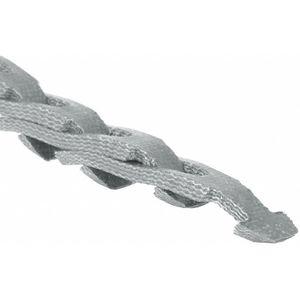 FENNER DRIVES 0451200 Gray Adjustable Link Round Belt, Rough Texture, 9/16 Inch Diameter | CD2LFQ 49YL82