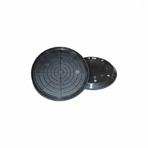 POWR-GRIP VPFS8L Stand Pad | CJ3MWP 43FT54