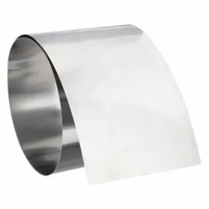 PRECISION 22144 Shim Stock, Stainless Steel, 302, 0.015 Inch Shim Thick, 6 Inch Shim Width | CT7XRQ 42DJ77