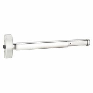 PRECISION 3R021031703A628 Rim, Thumbpiece Pull, Satin Aluminum | CT7XFH 402N04