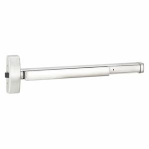 PRECISION 3R02103SNB1703ALHRB6304 Rim, Thumbpiece Pull, Satin Stainless Steel, Heavy Duty | CT7XFW 402N22