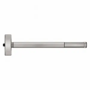 PRECISION 3R0FL21144914ALHRB6304 Rim, Lever, Satin Stainless Steel, Fire Rated, Apex 2000 | CT7XAX 402P25