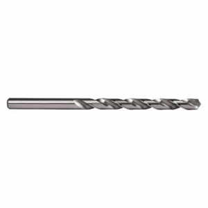 PRECISION 5ATL3.2 Jobber Length Drill Bit, 3.20 mm Drill Bit Size, 69 mm Flute Length | CT7XQP 49CU22