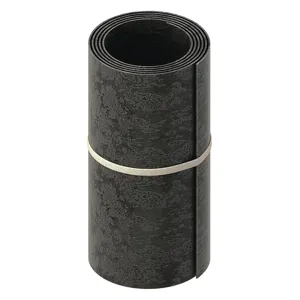 APPROVED VENDOR 17425 Shim Stock Roll Brass 0.0100 Inch 12 In | AE3RCD 5EY73