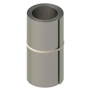 APPROVED VENDOR 22185 Shim Stock Roll Cold 302 Stainless Steel 0.0030 In | AE3RJX 5FA39