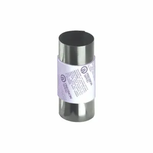 PRECISION BRAND 22979 Shim Stock Roll Cold 302 Stainless Steel 150mm | AE3RKZ 5FA64