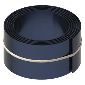 PRECISION BRAND 23110 Shim Stock Roll High Blue Steel 0.0020 In | AC9WWW 3L707