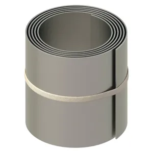 PRECISION BRAND 22410 Shim Stock Roll Cold 302 Stainless Steel 0.0250 In | AC9WWT 3L701