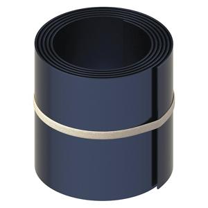PRECISION BRAND 23155 Shim Stock Roll High Blue Steel 0.0060 Zoll | AC9WXA 3L715