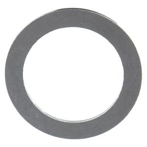 PRECISION BRAND 25106 Arbor Shim 0.0050 x 3/8 Id - Pack Of 10 | AE3TPN 5FY43
