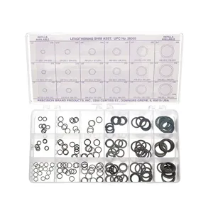 PRECISION BRAND 26005 Shim Assortment | AD9NJW 4TT27