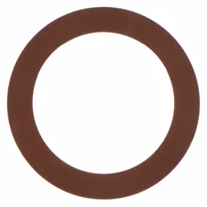 PRECISION BRAND 44722 Arbor Shim 0.0100 x 1/2 Id Brown - Pack Of 10 | AE3YDX 5GU45