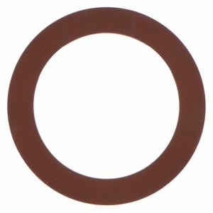 PRECISION BRAND 44848 Arbor Shim 0.0100 x 1 3/4 Id Brown - Pack Of 10 | AE3ZNY 5GY81