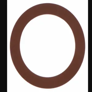 PRECISION BRAND 44848 Arbor Shim 0.0100 x 1 3/4 Id Brown - Pack Of 10 | AE3ZNY 5GY81