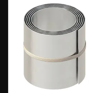 PRECISION BRAND 69195 Shim Stock Roll Aluminium 0.0020 Inch 6 In | AE4ABW 5HA22