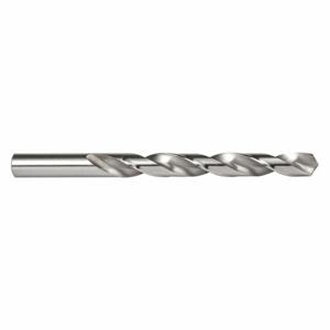 PRECISION R18PN50 Jobber Drill Bit, #50 Drill Bit Size, 1 Inch Flute Length, 2 Inch Overall Length | CT7XPT 49CU34