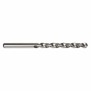 PRECISION R51FS1/8 Jobber Length Drill Bit, 1/8 Inch Size Drill Bit Size, 2 3/4 Inch Size Flute Length | CT7XQR 49CU36