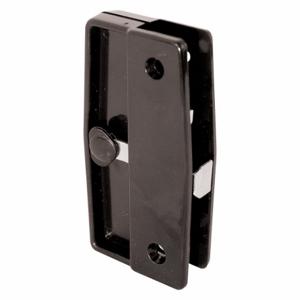 PRIME LINE A 139 Latch and Pull, Unfinished, Plastic | CT7YYE 485R90