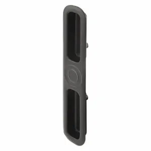 PRIME LINE C 1087 Patio Door Flush Mount Outside Pull Latch | CT7YED 54FX42