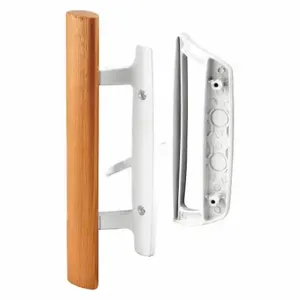 PRIME LINE C 1204 Patio Door Inside Pull Latch | CT7YEG 54FX99