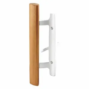 PRIME LINE C 1208 Patio Door Inside Pull Latch | CT7YEF 54FY03