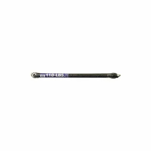 PRIME LINE GD 12191 Extension Spring, High Carbon Steel, 25 Inch Overall Length, 1.2969 Inch Outside Dia | CT7YTW 54DR06